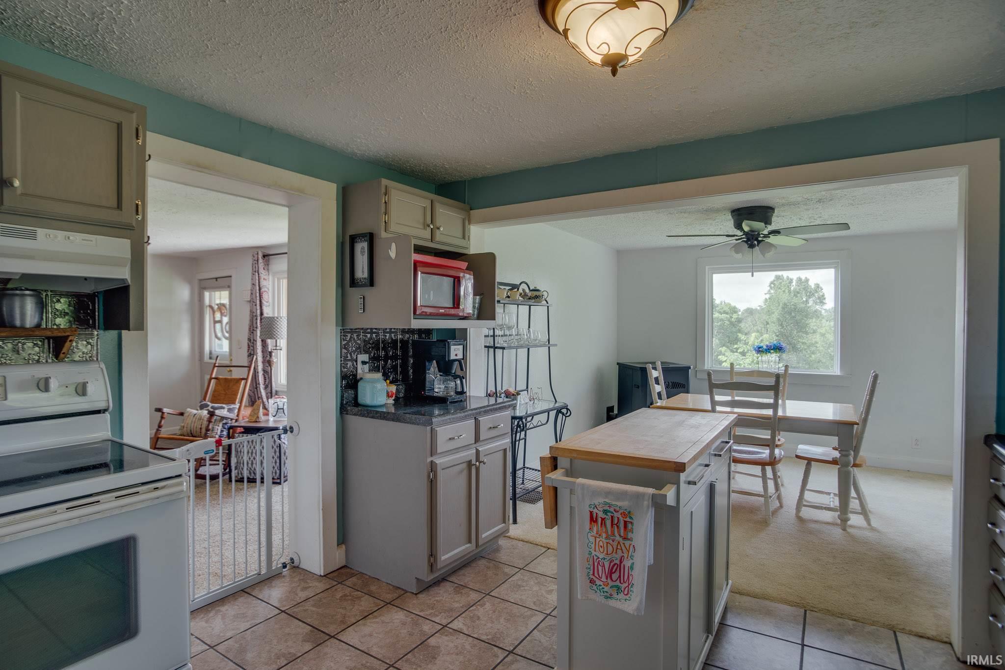 1833 Guthrie Road Bedford, IN 47421 - Photo 8 of 28 Gallery Image 8