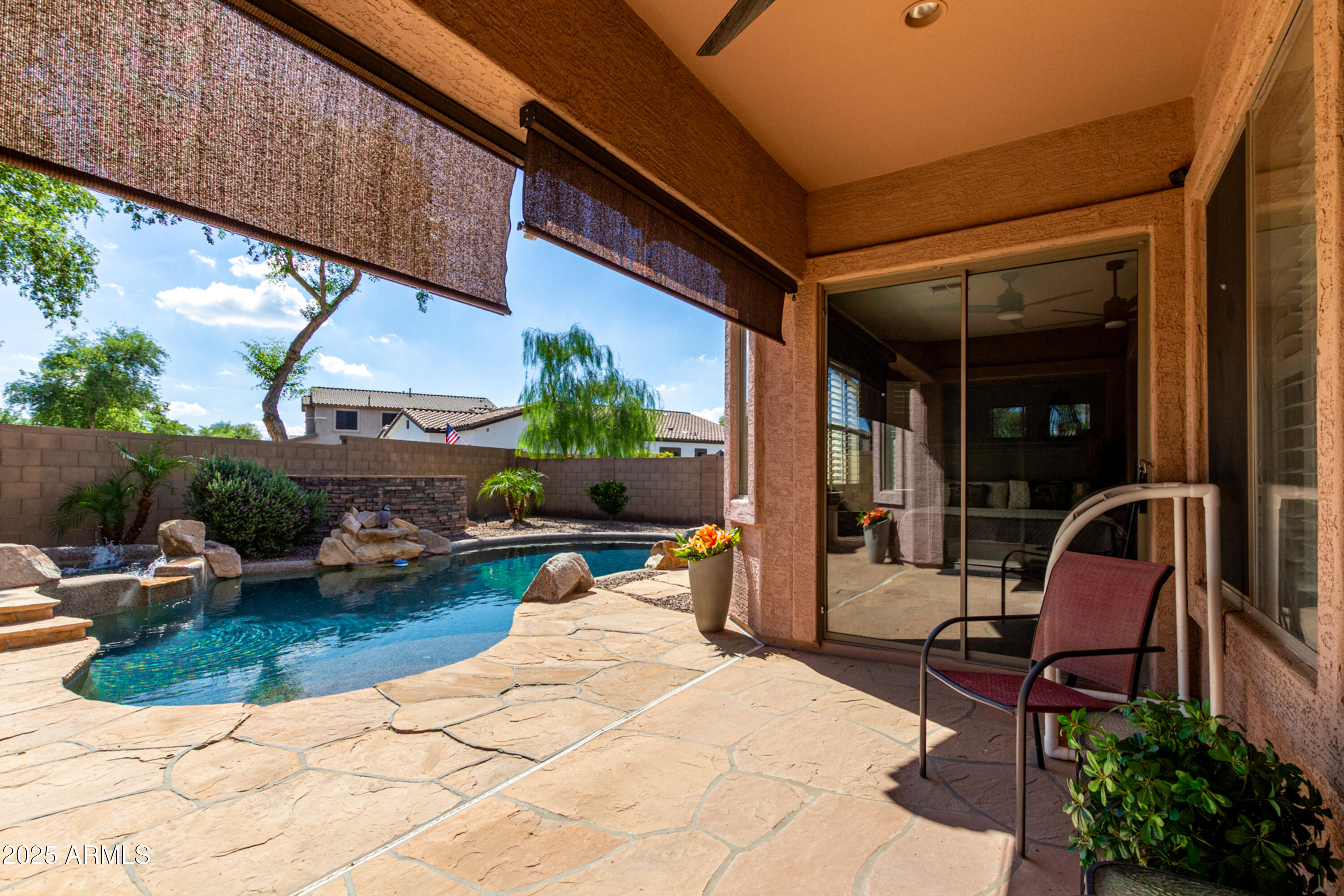 4662 South Calico Road Gilbert, AZ 85297 - Photo 33 of 52 PIC27