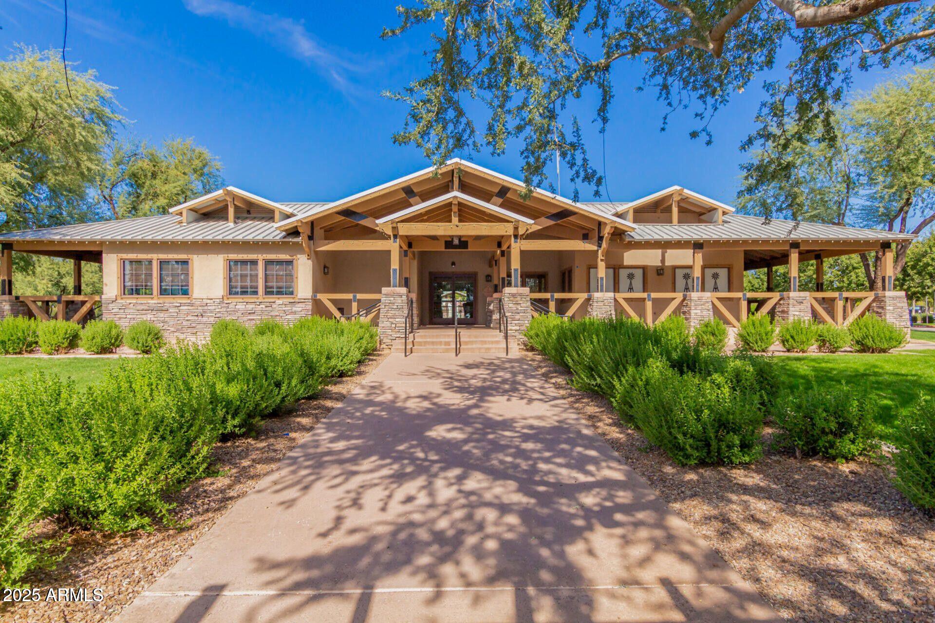 4662 South Calico Road Gilbert, AZ 85297 - Photo 39 of 52 Power Ranch Communit Pic 5