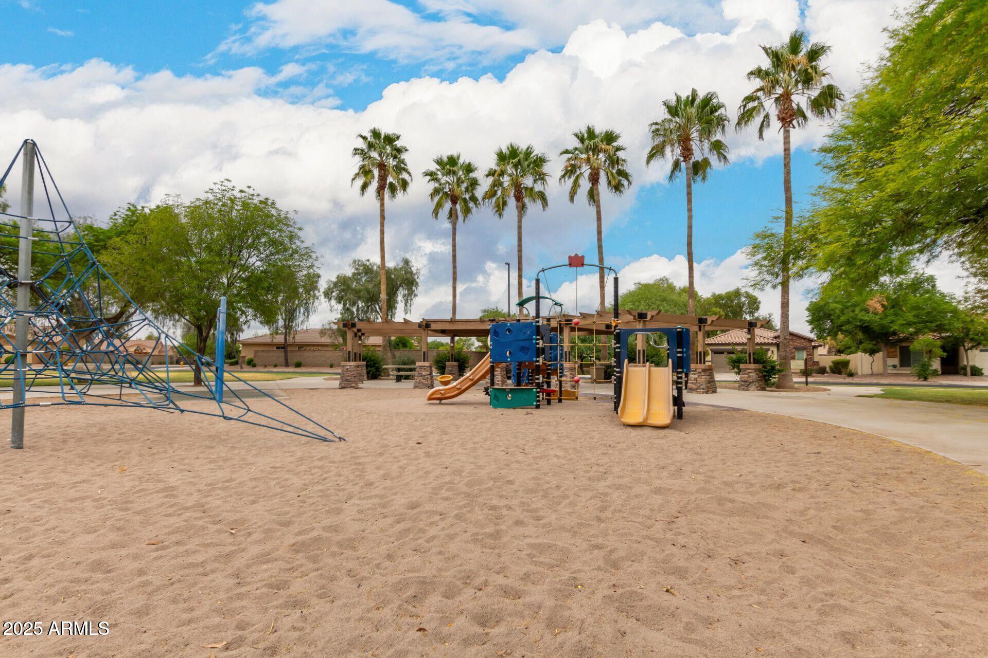 4662 South Calico Road Gilbert, AZ 85297 - Photo 41 of 52 Power Ranch Community Pic 2