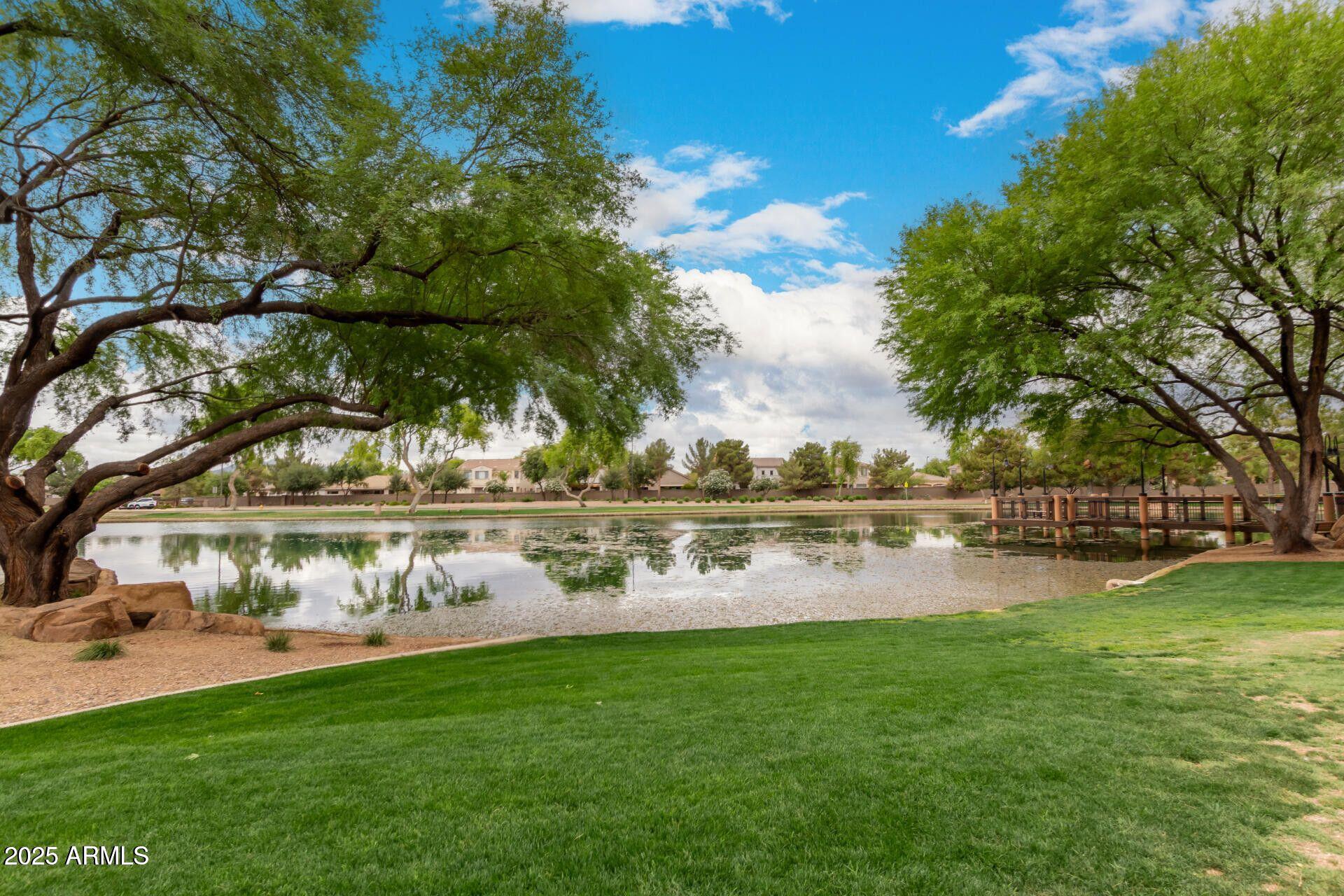 4662 South Calico Road Gilbert, AZ 85297 - Photo 42 of 52 Power Ranch Community Pic 3