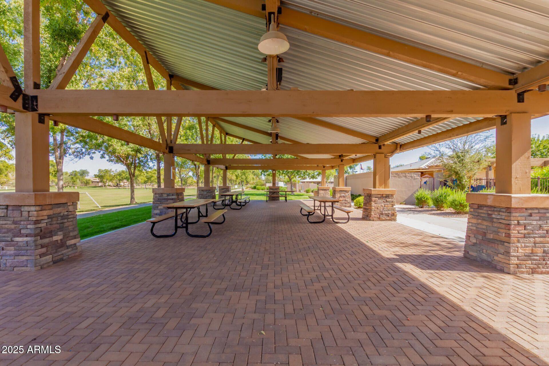 4662 South Calico Road Gilbert, AZ 85297 - Photo 44 of 52 Power Ranch Community Pic 5