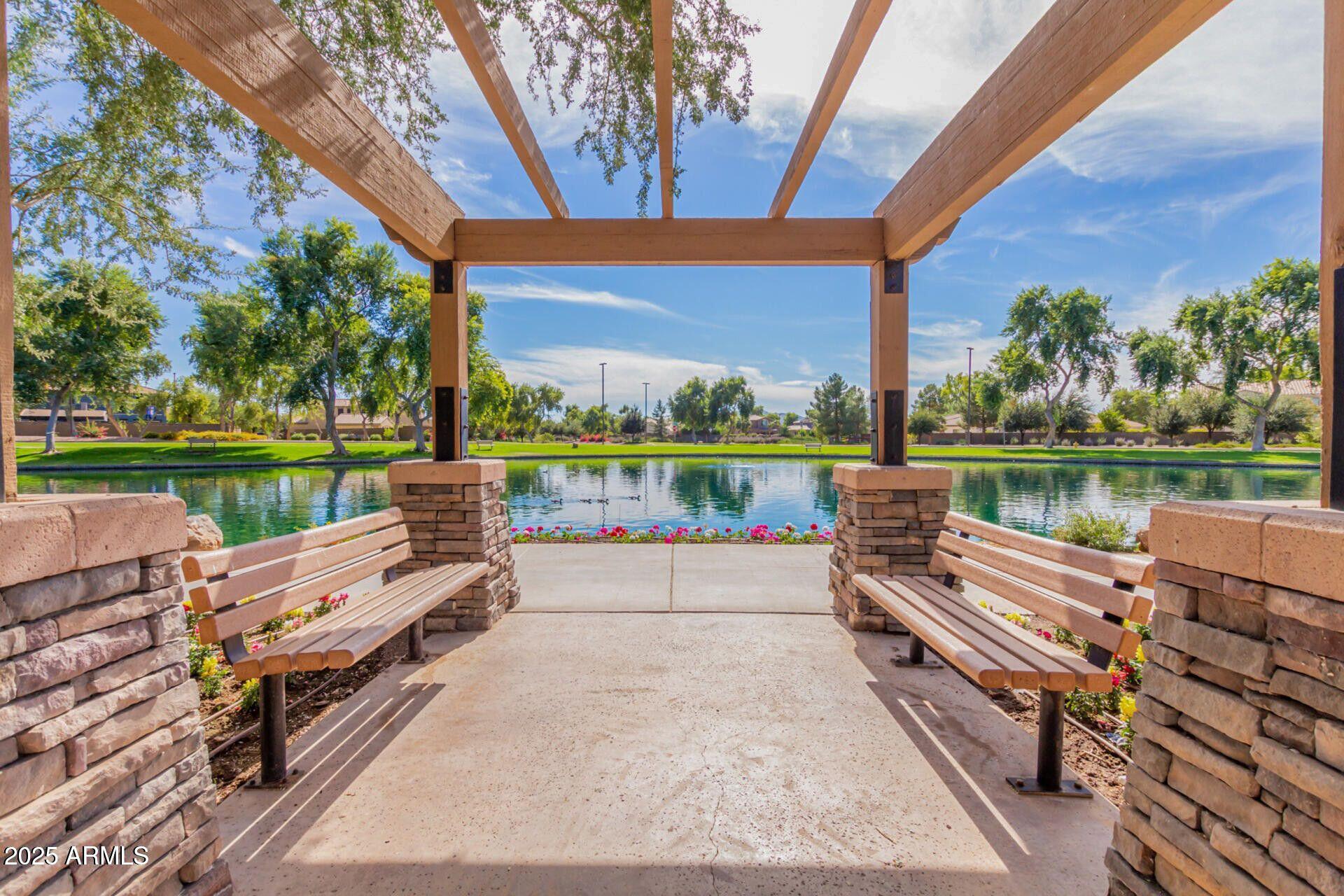 4662 South Calico Road Gilbert, AZ 85297 - Photo 45 of 52 Power Ranch Community Pic 6