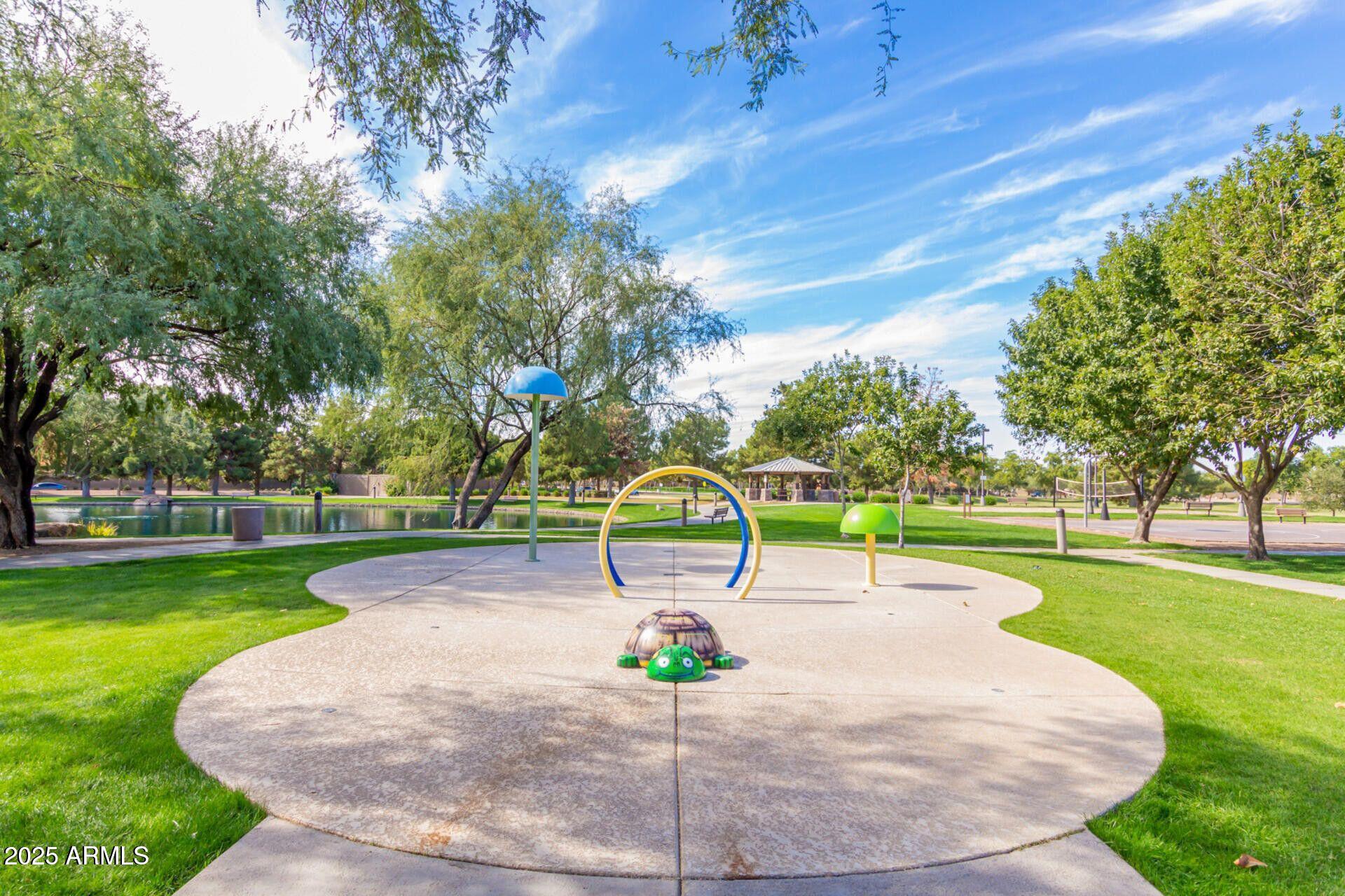 4662 South Calico Road Gilbert, AZ 85297 - Photo 47 of 52 Power Ranch Community Pic 8