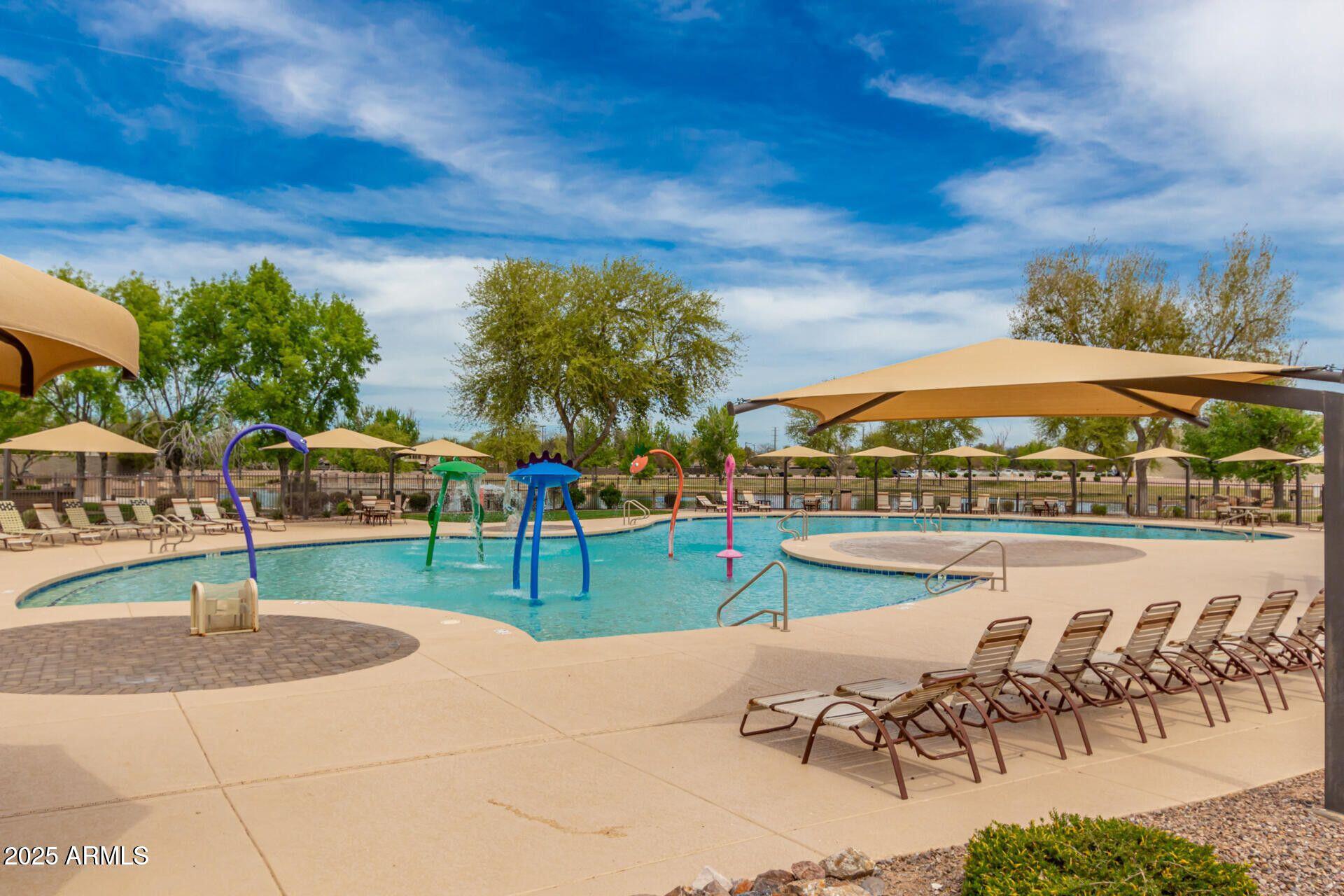 4662 South Calico Road Gilbert, AZ 85297 - Photo 52 of 52 Power Ranch Community Pic 13