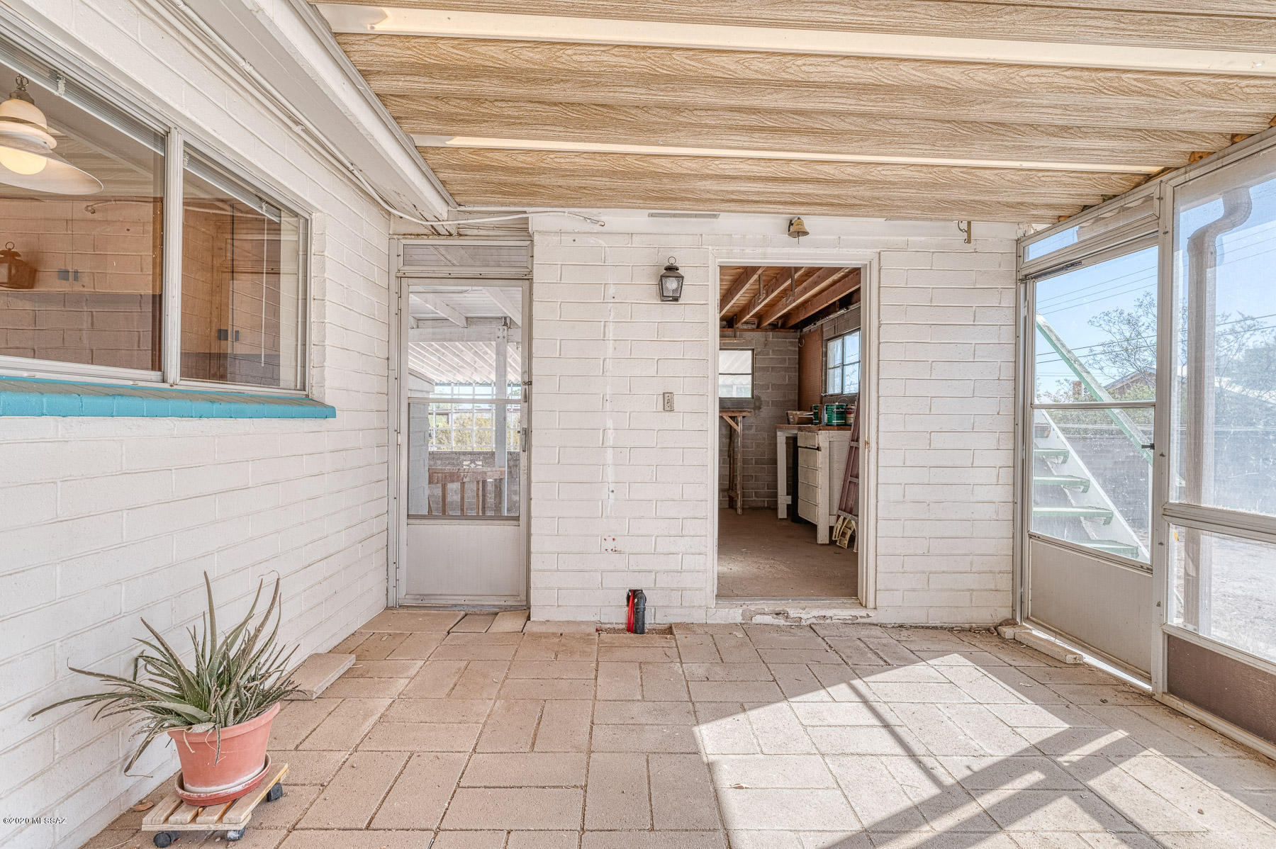 2831 West Roadrunner Road Tucson, AZ 85746 - Photo 23 of 32 Gallery Image 23