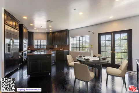 $2,495,000 | 2651 La Cuesta Drive, Los Angeles, CA 90046