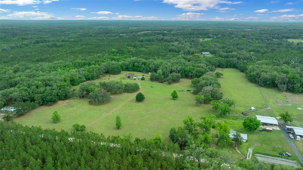 732 Carl Wilson Road Fort White, FL 32038 - Photo 57 of 80