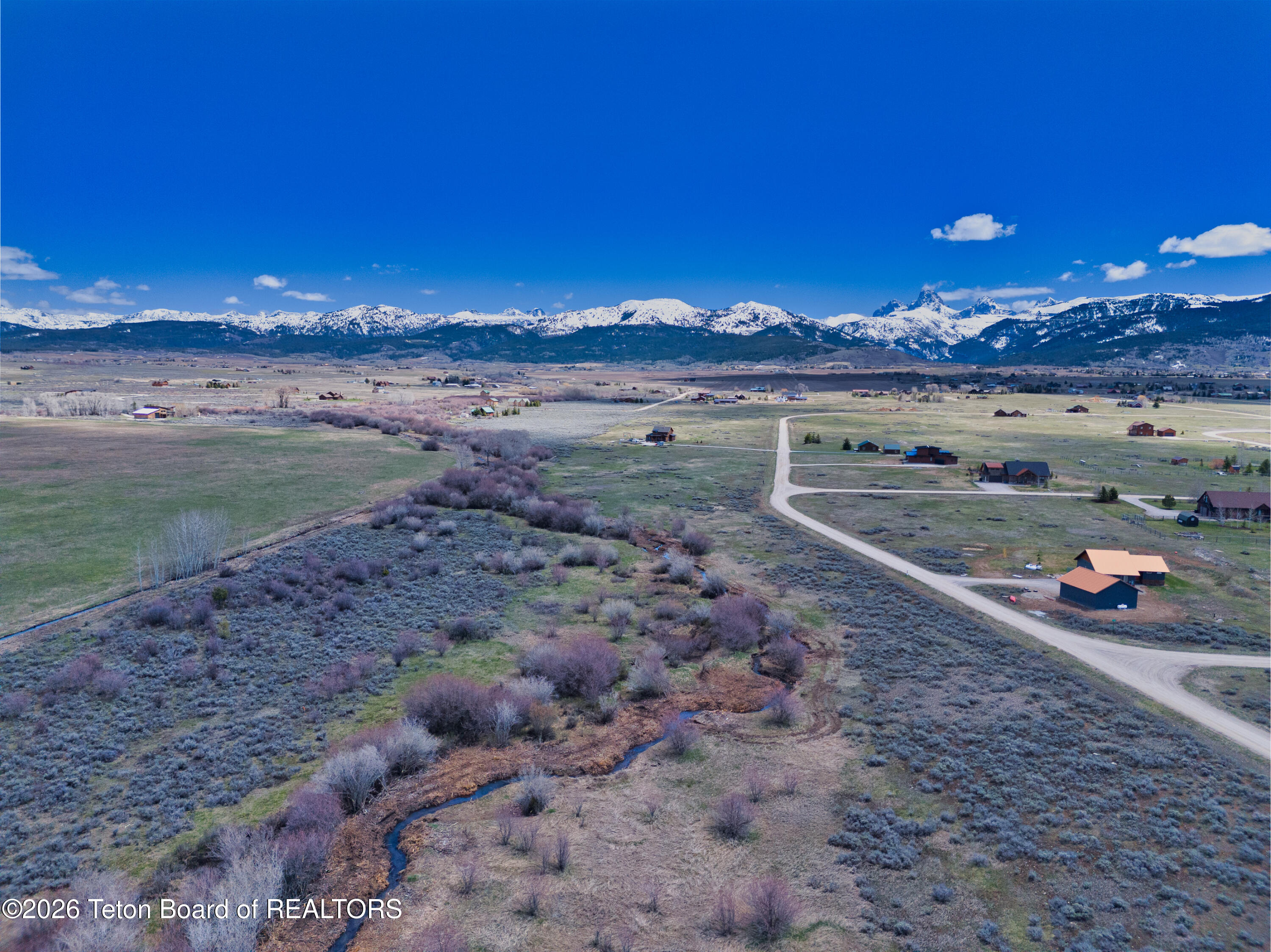 399 Wild Cat Canyon Loop Driggs, ID 83422 - Photo 14 of 19 399 Wild Cat Canyon_MLS-14
