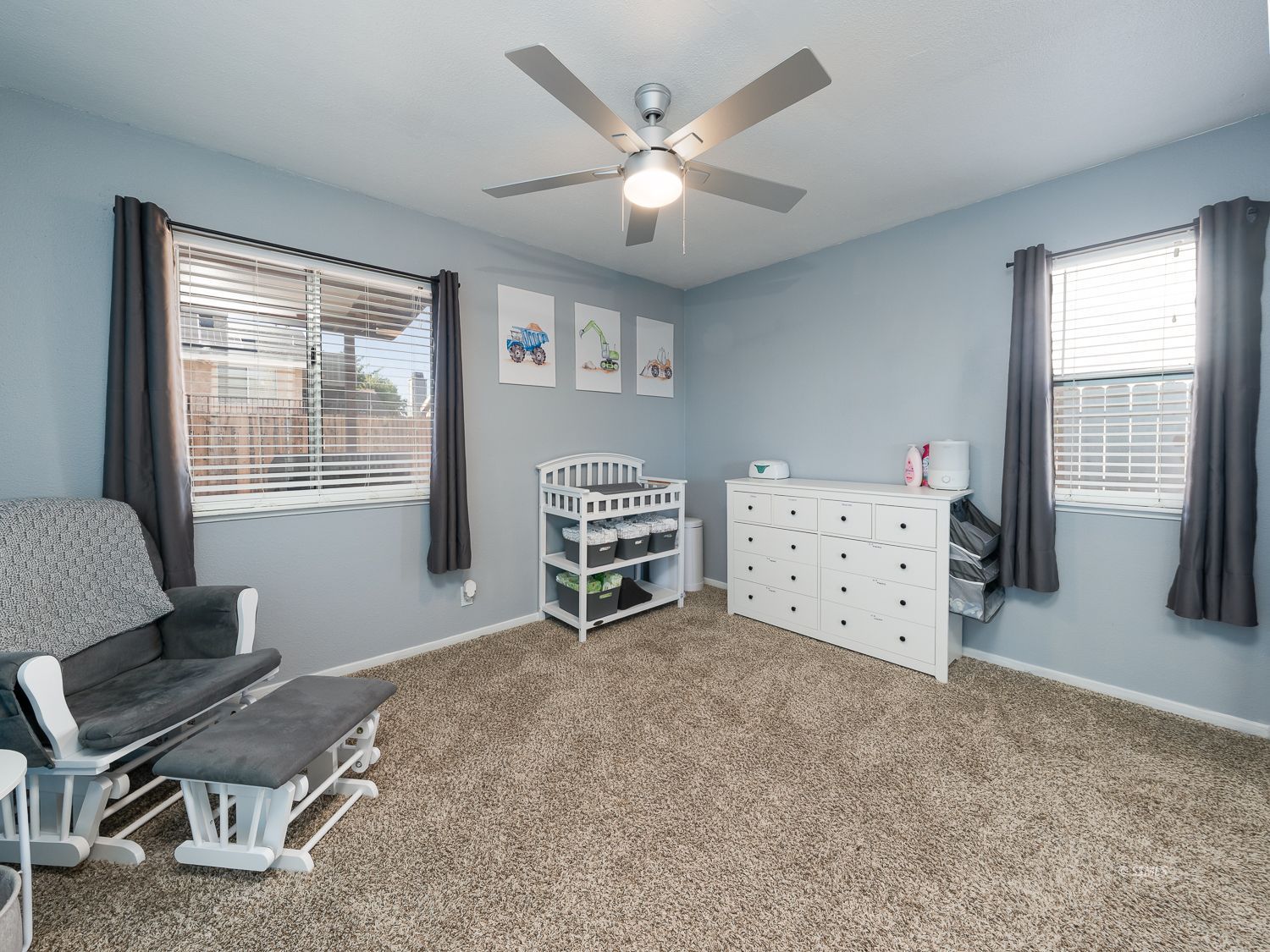 532 Heatherglen Drive Ridgecrest, CA 93555 - Photo 23 of 34 Gallery Image 23
