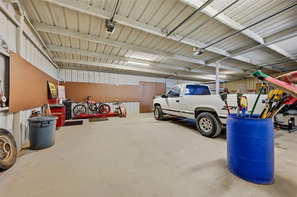 664 Earl Road Sadler, TX 76264 - Photo 26 of 37 Gallery Image 26