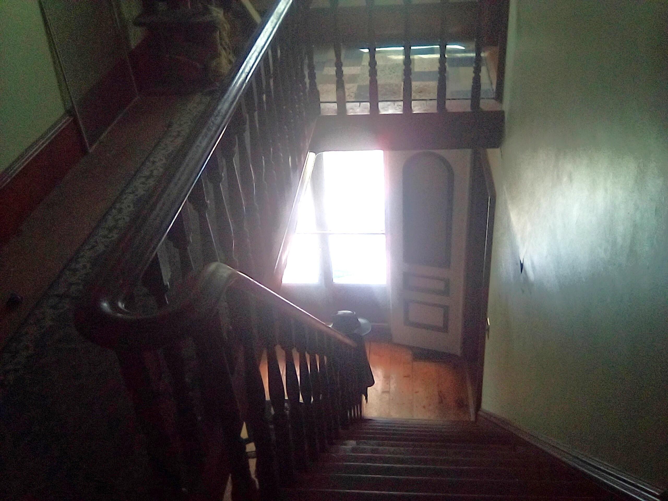 51 Parmenter Road Palermo, ME 04354 - Photo 10 of 19 Stairs