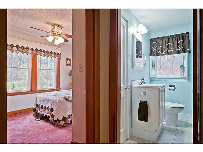 101 Files Road Gorham, ME 04038 - Photo 18 of 32 Bathroom. 1st floor full bath.