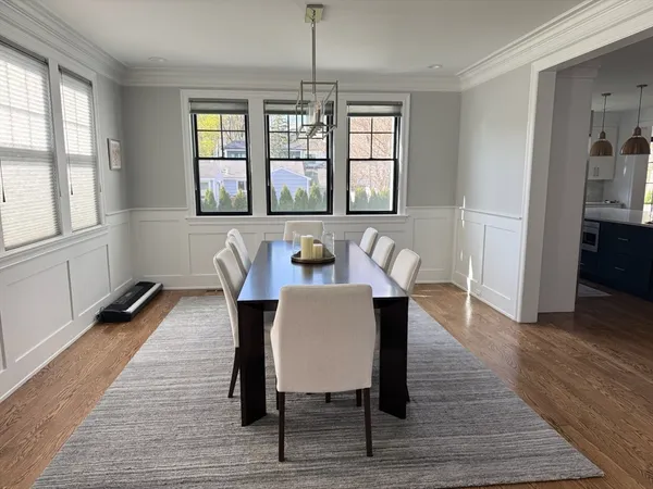 $14,000 | 119 Woodbine Circle, Needham, MA 02494