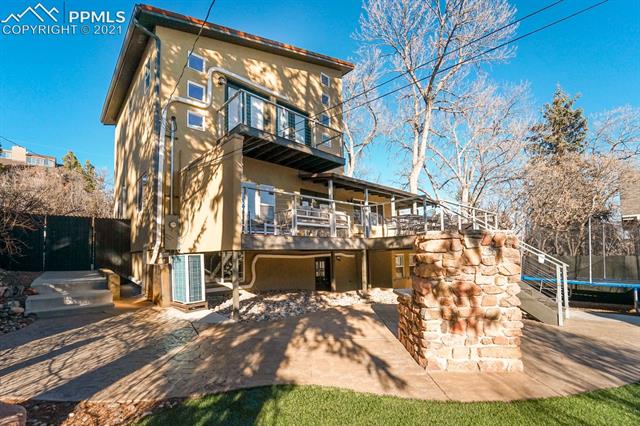 2016 Ridgeway Avenue Colorado Springs, CO 80906 - Photo 2 of 48