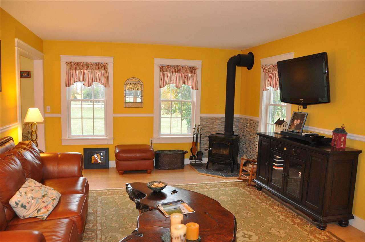 27 Shoreham Depot Road Orwell, VT 05760 - Photo 11 of 40