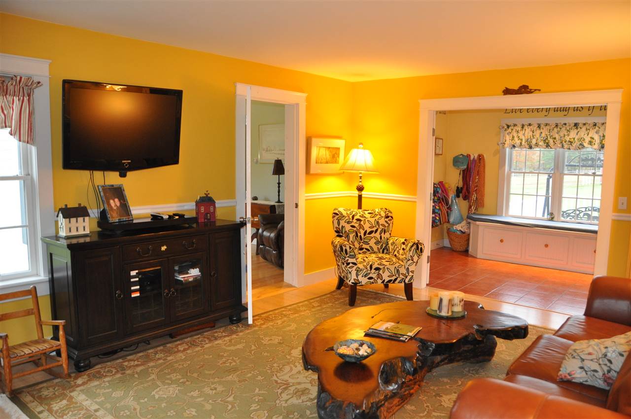 27 Shoreham Depot Road Orwell, VT 05760 - Photo 12 of 40