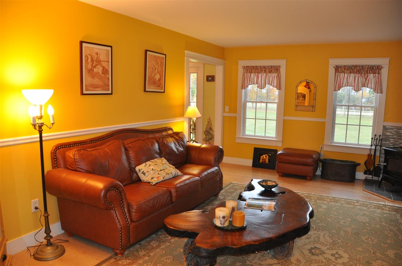 27 Shoreham Depot Road Orwell, VT 05760 - Photo 13 of 40