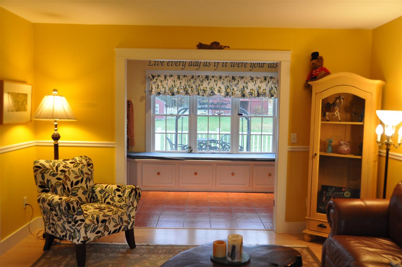 27 Shoreham Depot Road Orwell, VT 05760 - Photo 15 of 40