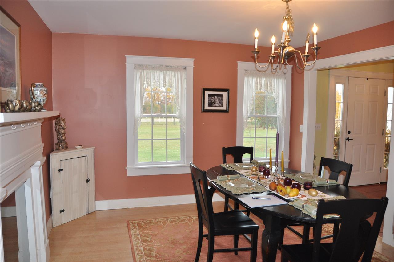 27 Shoreham Depot Road Orwell, VT 05760 - Photo 16 of 40