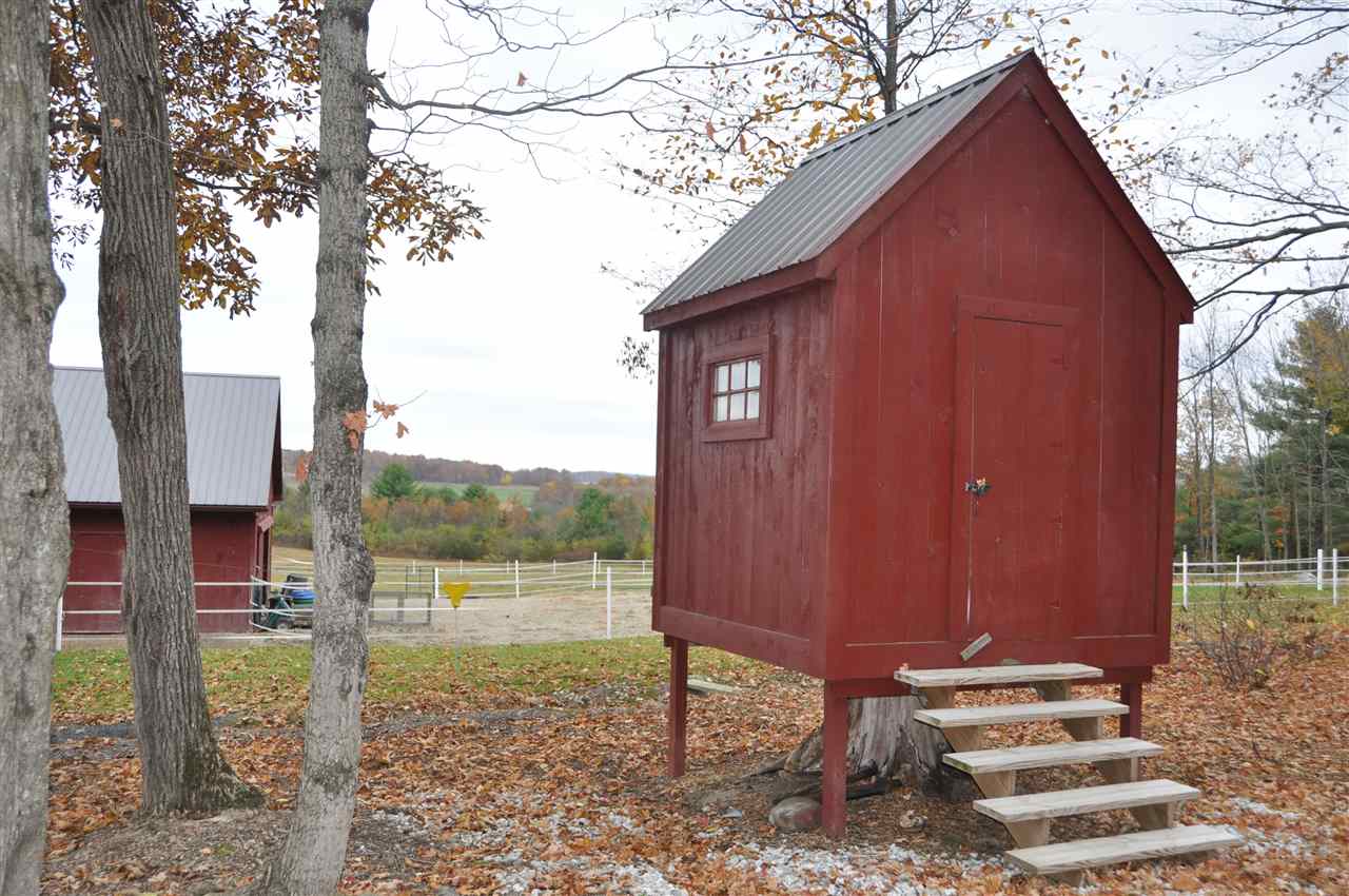 27 Shoreham Depot Road Orwell, VT 05760 - Photo 29 of 40