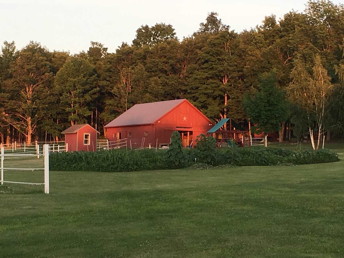 27 Shoreham Depot Road Orwell, VT 05760 - Photo 4 of 40