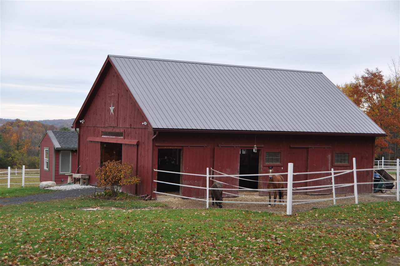 27 Shoreham Depot Road Orwell, VT 05760 - Photo 31 of 40