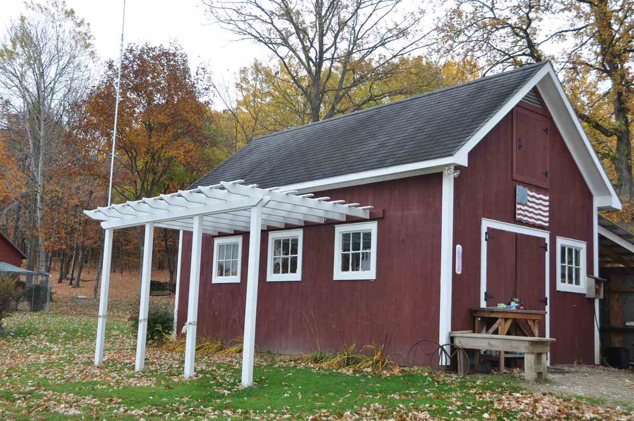 27 Shoreham Depot Road Orwell, VT 05760 - Photo 36 of 40