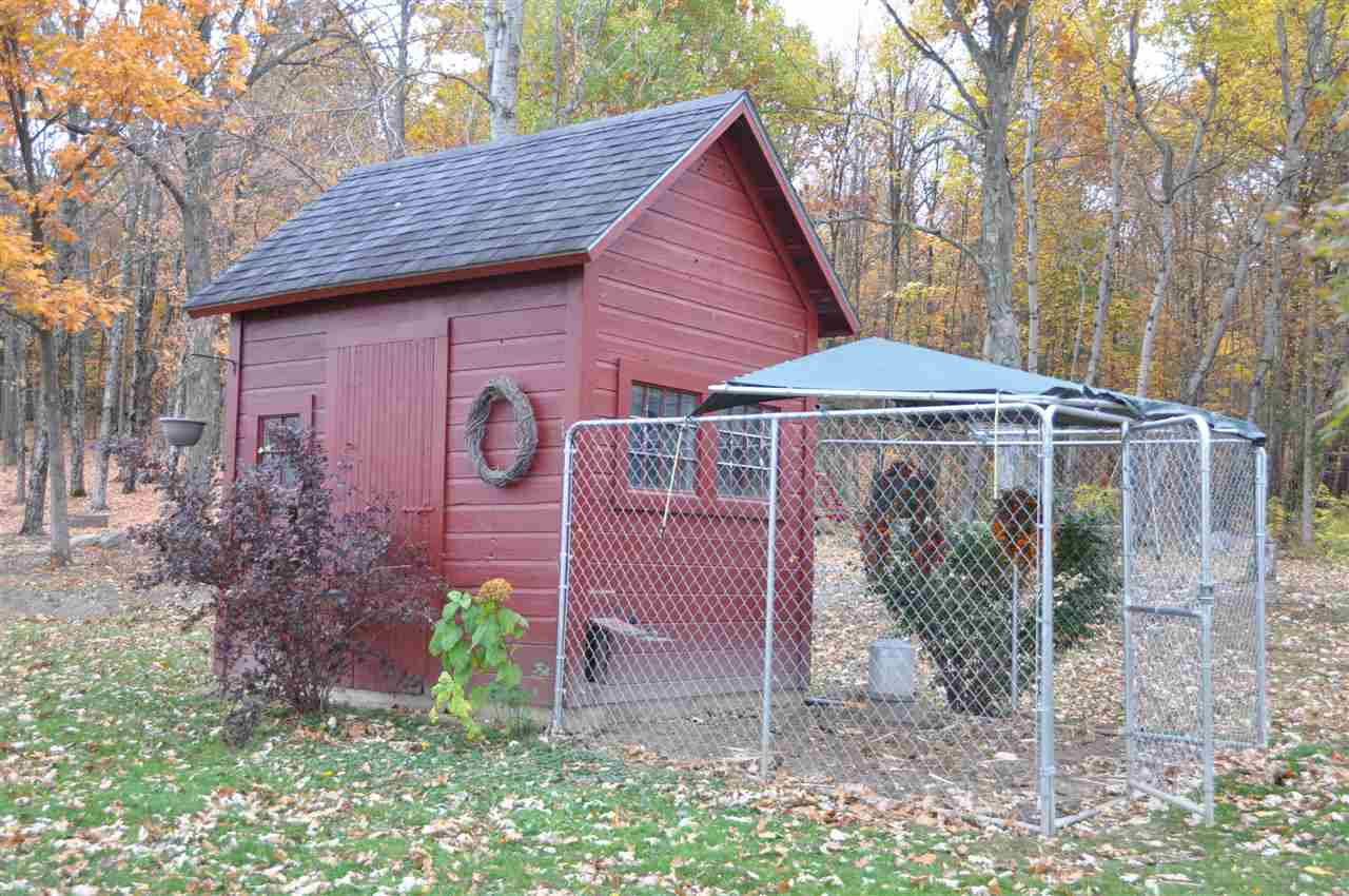 27 Shoreham Depot Road Orwell, VT 05760 - Photo 37 of 40