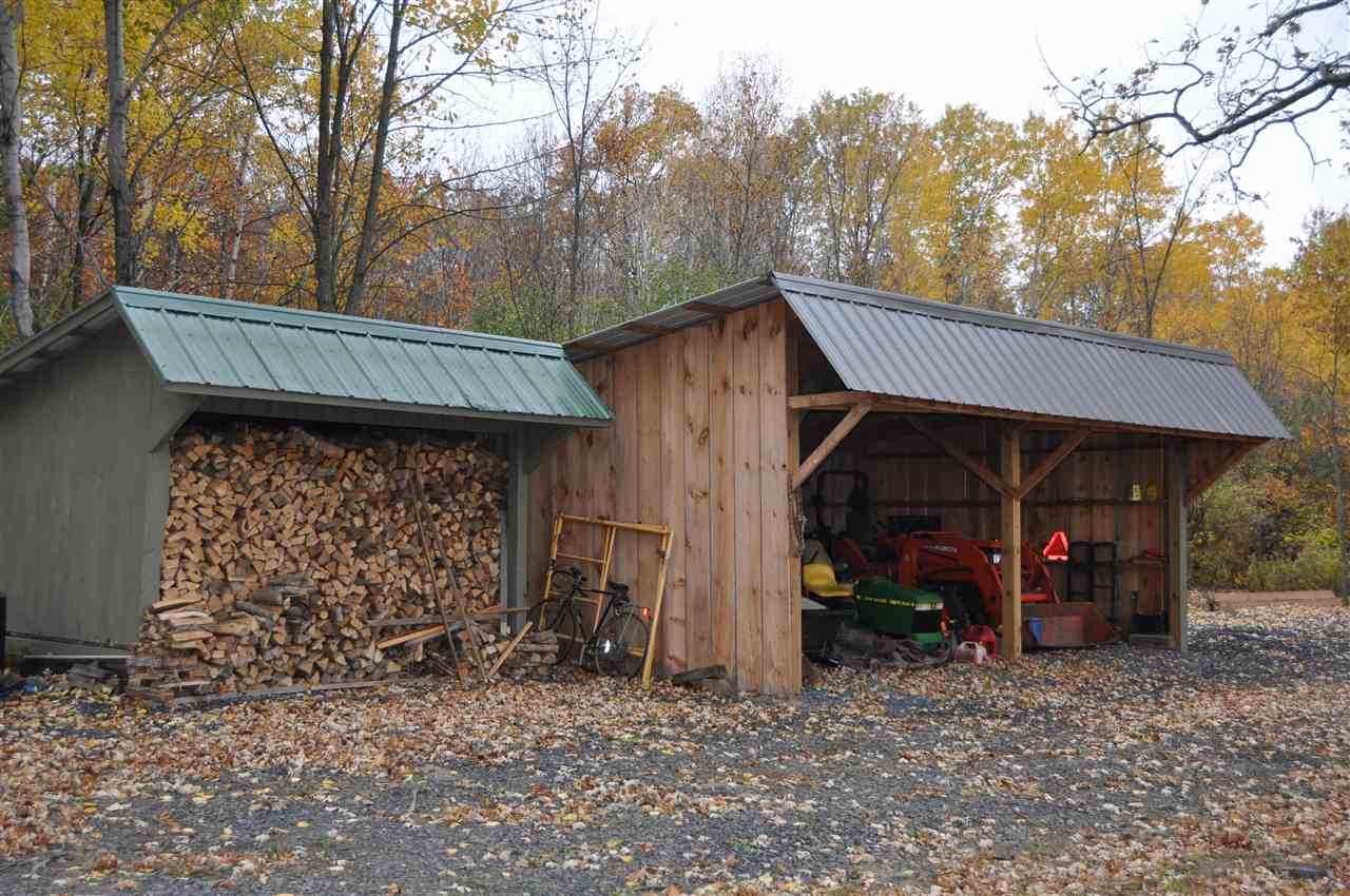 27 Shoreham Depot Road Orwell, VT 05760 - Photo 38 of 40
