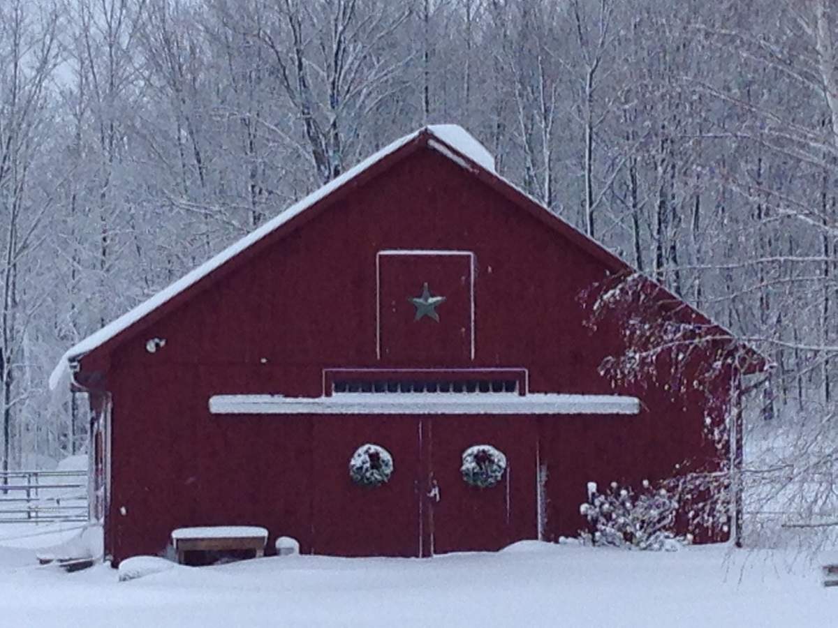 27 Shoreham Depot Road Orwell, VT 05760 - Photo 40 of 40