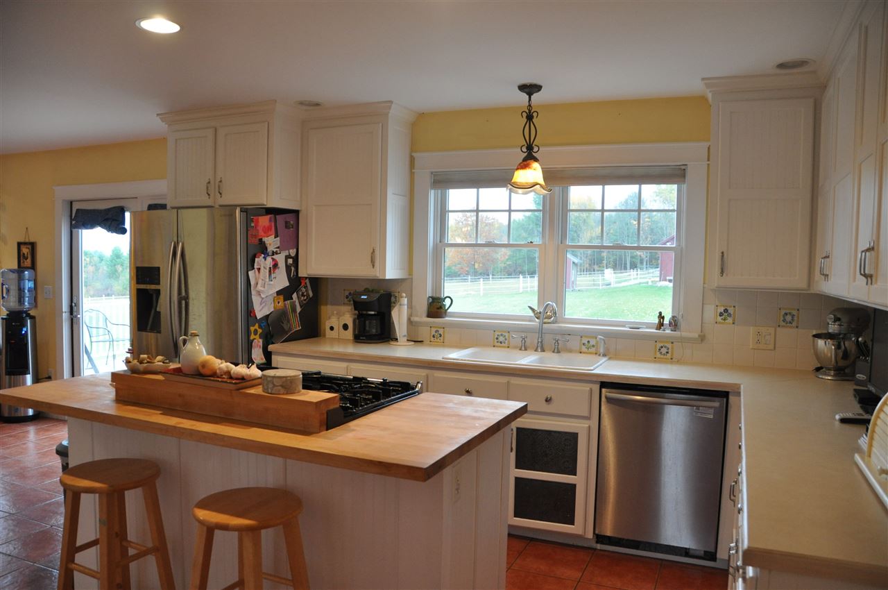 27 Shoreham Depot Road Orwell, VT 05760 - Photo 5 of 40