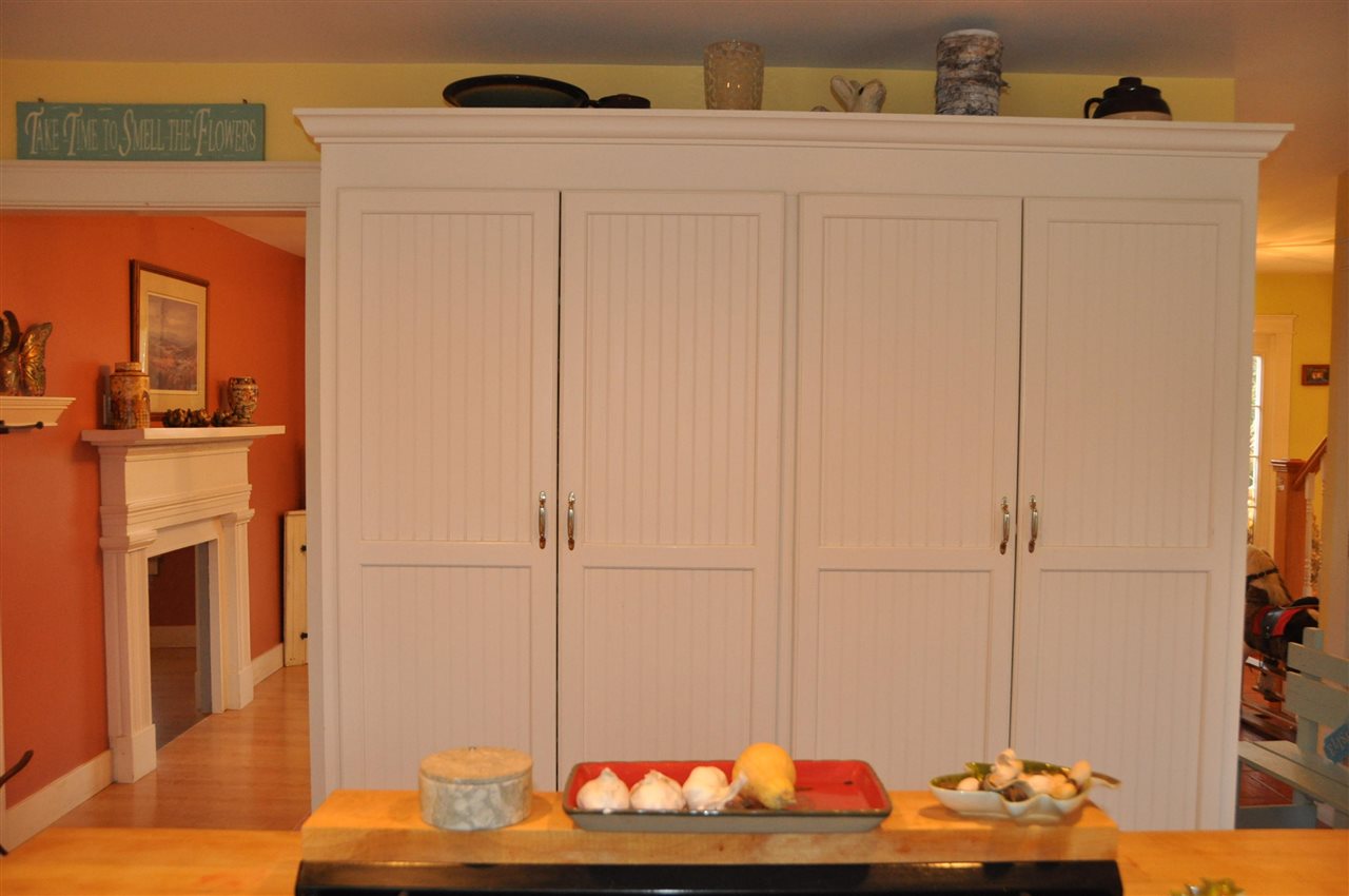27 Shoreham Depot Road Orwell, VT 05760 - Photo 7 of 40