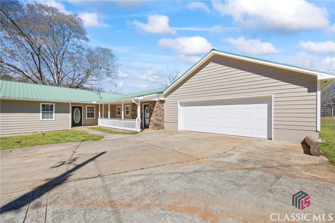 468 Manning Gin Road Monroe, GA 30656 - Photo 16 of 70 Gallery Image 16