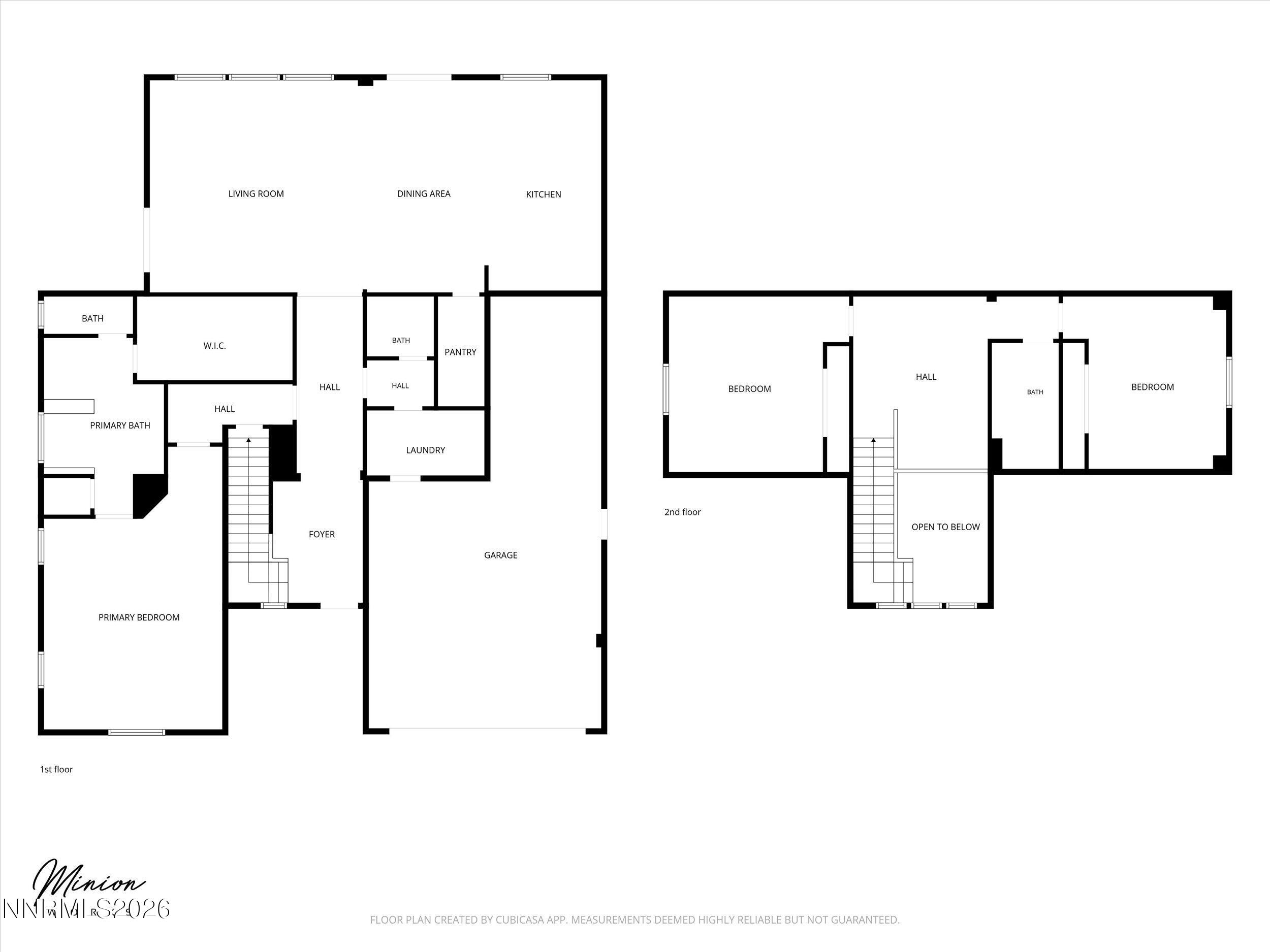 1725 Verdi Vista Court Reno, NV 89523 - Photo 37 of 37