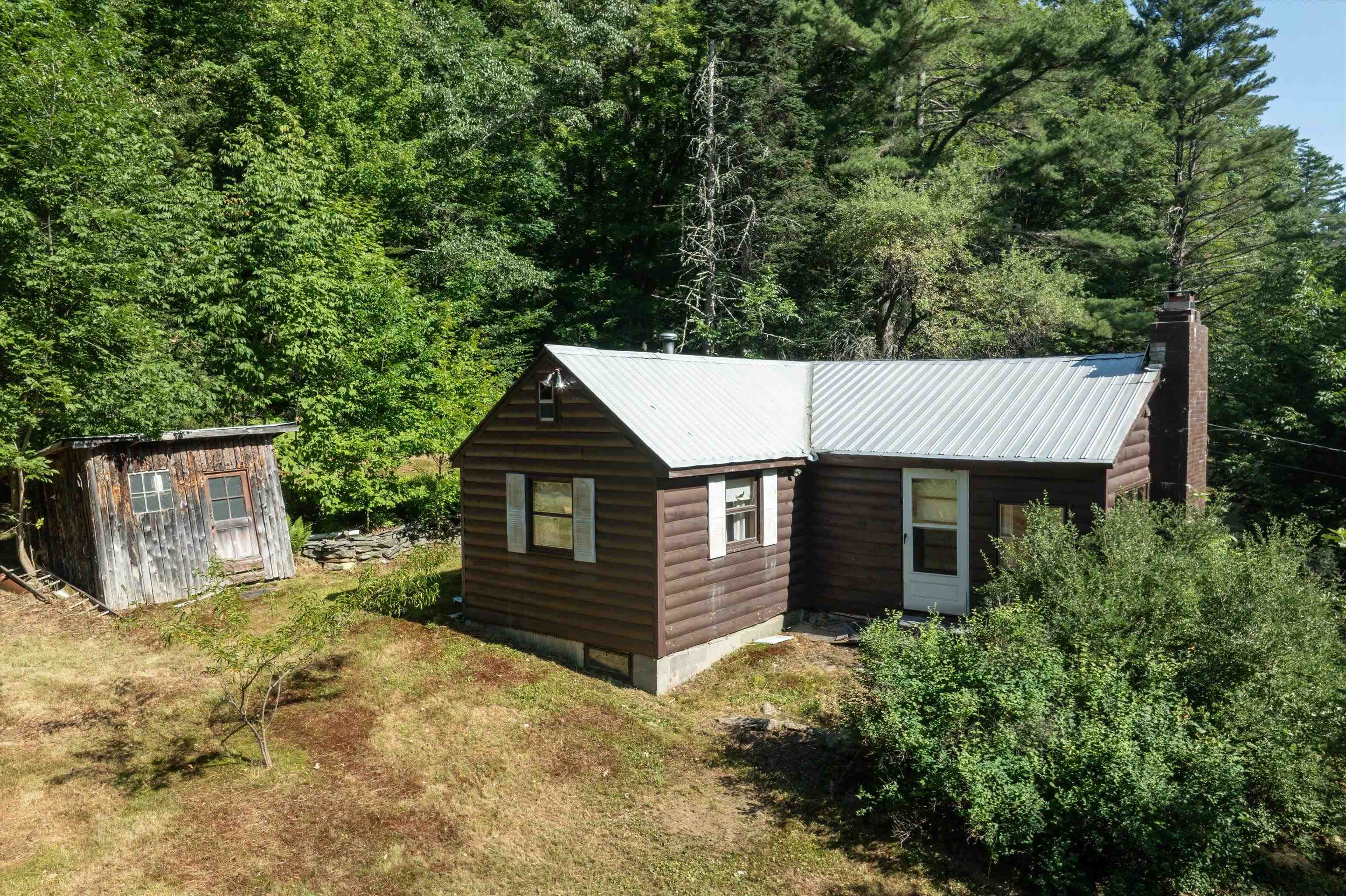 57 Eddy Road Newfane, VT 05345 - Photo 29 of 31