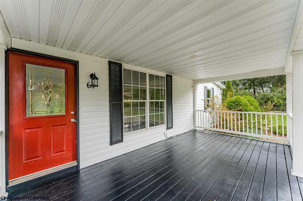 60 Rockley Road Morgantown, WV 26508 - Photo 28 of 30 Gallery Image 28
