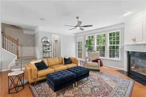 $471,000 | 4665 Wehunt Commons Drive, Smyrna, GA 30082