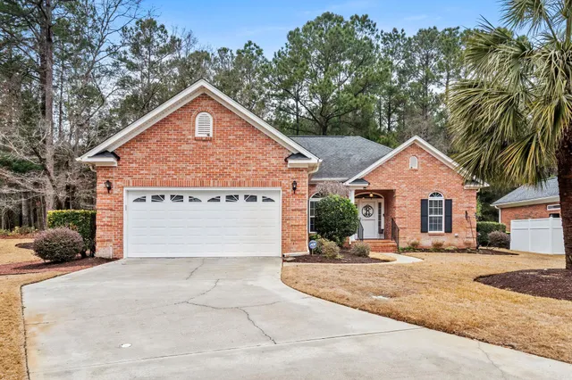 $385,000 | 2977 Woodberry Court, Little River, SC 29566