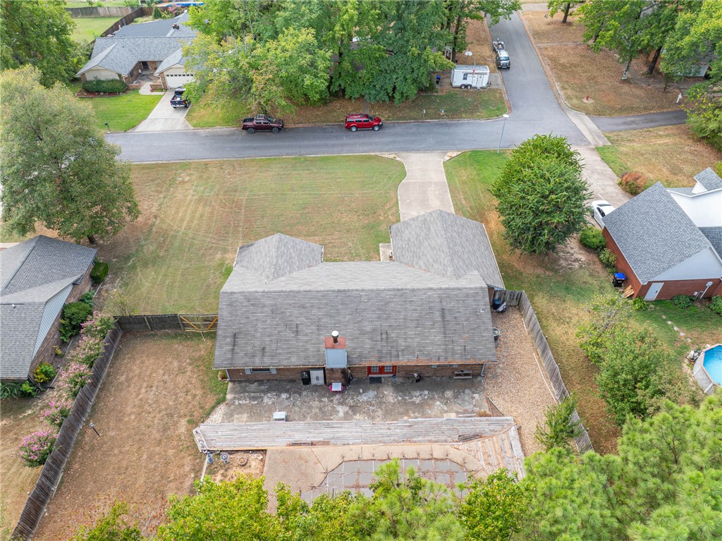 507 Thicksten Drive Alma, AR 72921 - Photo 48 of 53 Gallery Image 48