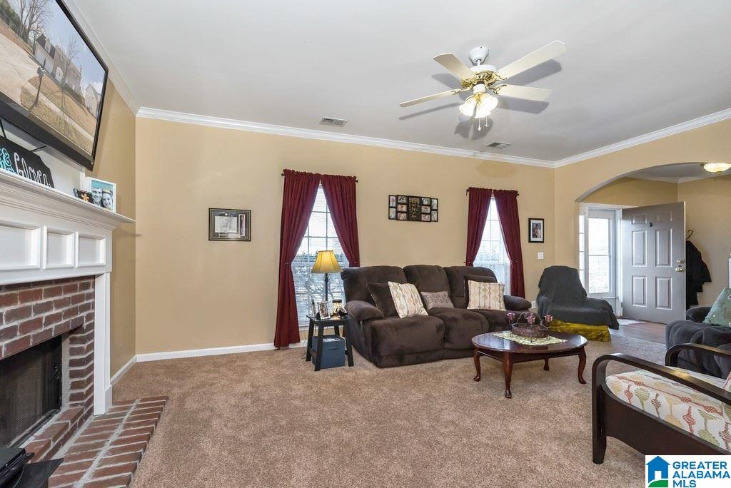 108 Winterhaven Cove Alabaster, AL 35007 - Photo 5 of 25