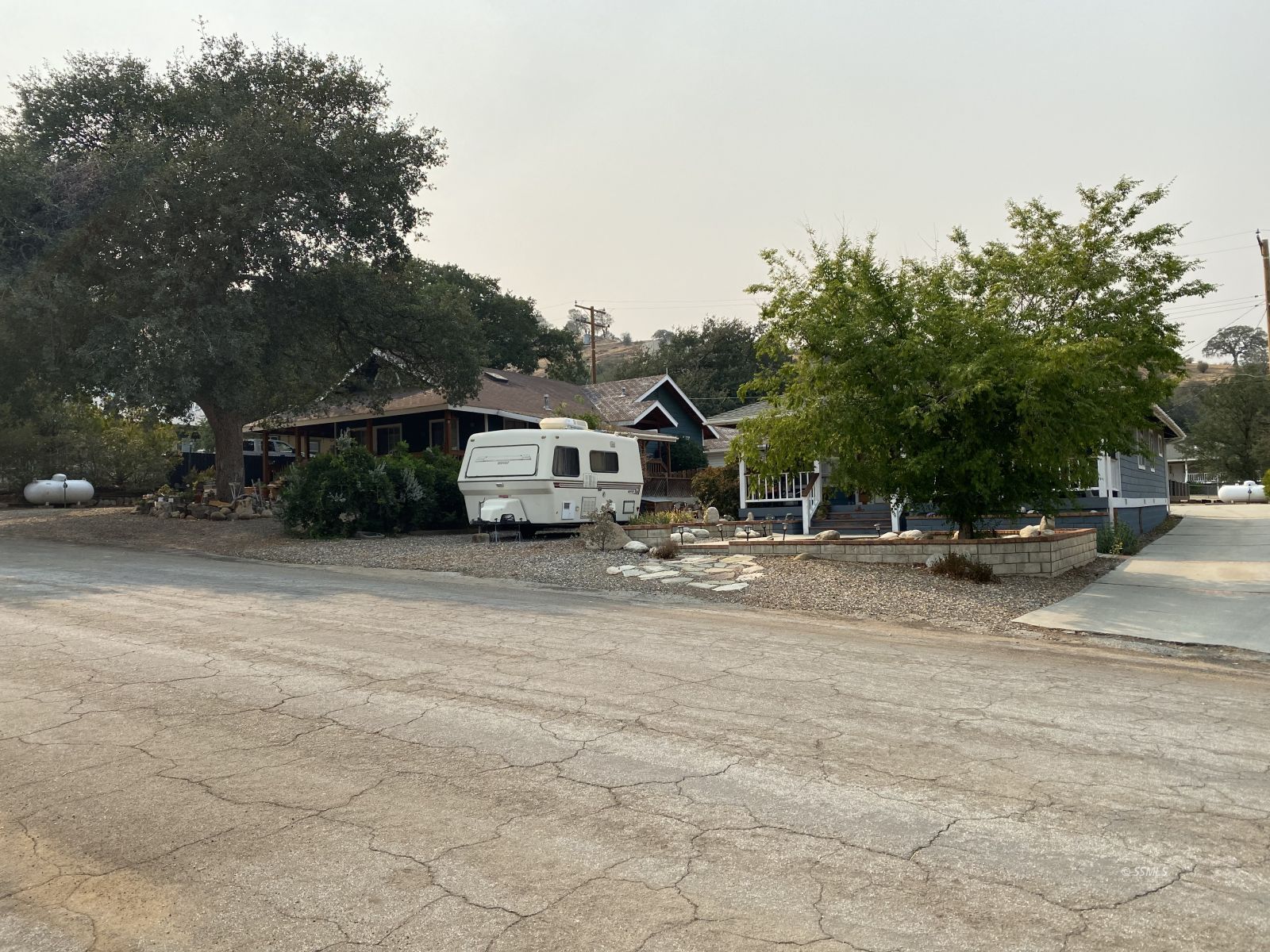Gary Street Bodfish, CA 93205 - Photo 4 of 6