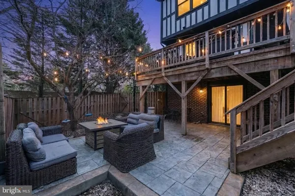 $600,000 | 1100 Snead Place, Herndon, VA 20170