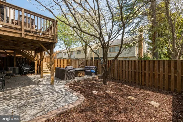 $600,000 | 1100 Snead Place, Herndon, VA 20170