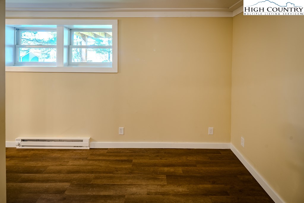 477 Hardaman Circle Boone, NC 28607 - Photo 35 of 48 a view of a room with an empty space and window