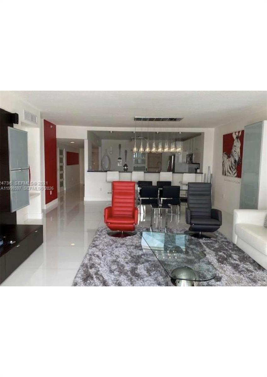 17050 North Bay Road, Unit 605 Sunny Isles Beach, FL 33160 - Photo 3 of 14