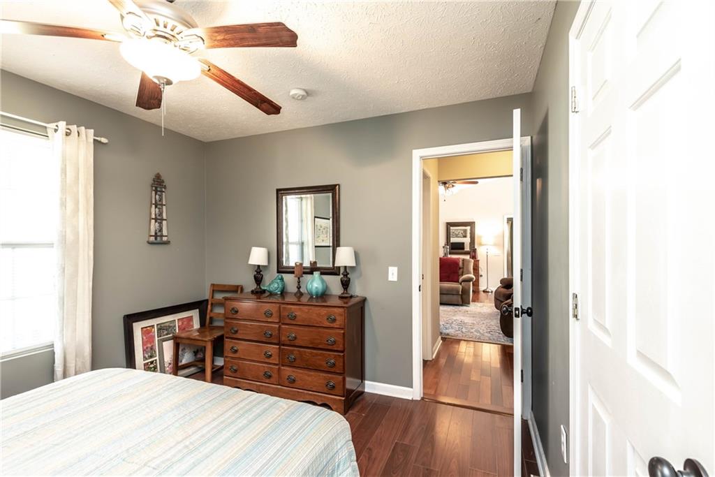 4415 Bridges View Road Morganton, NC 28655 - Photo 20 of 42 Gallery Image 20