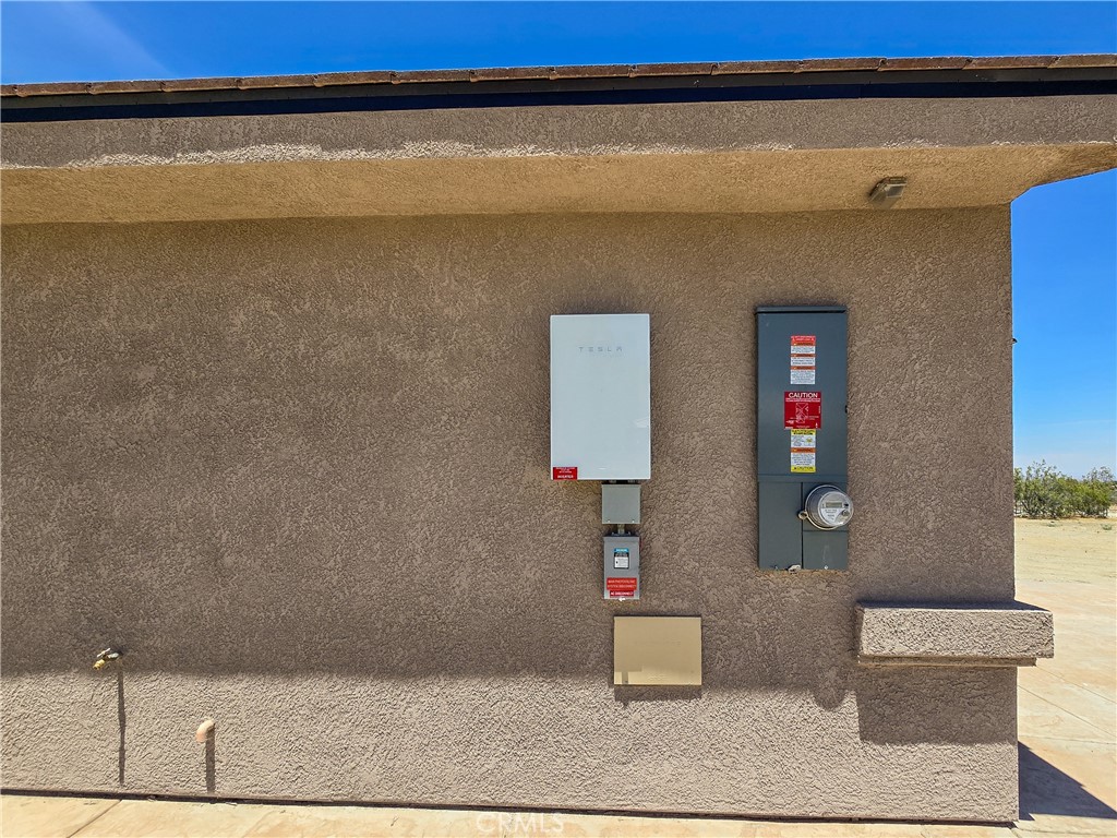 11462 Prado Road Pinon Hills, CA 92372 - Photo 56 of 133