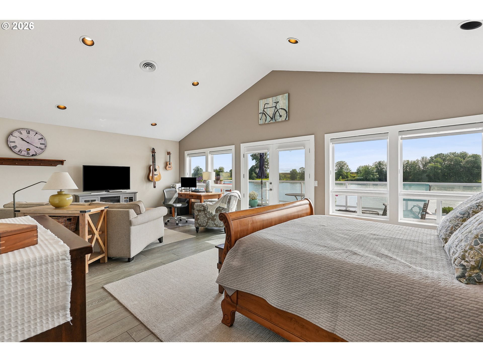 26400 Northwest St Helens Road, Unit 17 Scappoose, OR 97056 - Photo 33 of 48 Gallery Image 33