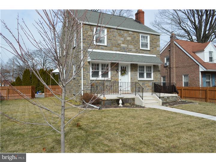365 Inwood Road Ardmore, PA 19003 - Photo 1 of 18 Exterior Front